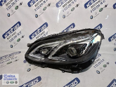 MERCEDES E SERİSİ W212 KASA MAKYAJLI SOL FAR ORJ A2128209759