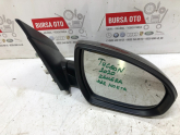 HYUNDAİ TUCSON 2018-2020 SAĞ DİKİZ AYNASI KATLANIR ORJINAL SÖKME