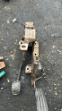 RENAULT CLİO 3 PEDAL KONUK OTO
