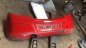 Oto Çıkma Parça / Opel / Corsa / Tampon / Arka Tampon / Çıkma Parça 