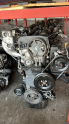 Sportage Benzinli motor