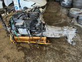 Oto Çıkma Parça / Mercedes / GLE / Motor / Motor (komple) / Çıkma Parça 