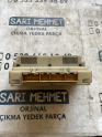 Oto Çıkma Parça / Skoda / Octavia / Klima / Kontrol Paneli / Çıkma Parça 