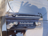 Oto Çıkma Parça / Bmw / 5 Serisi / Klima / Kontrol Paneli / Çıkma Parça 