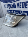 Oto Çıkma Parça / Ford / Transit / Far & Stop / Sol Ön Far / Çıkma Parça 