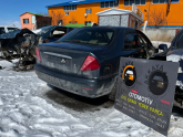Oto Çıkma Parça / Fiat / Marea / Tampon / Arka Tampon / Çıkma Parça 