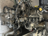 Oto Çıkma Parça / Dacia / Duster / Motor / Motor (komple) / Çıkma Parça 