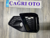 Oto Çıkma Parça / Audi / A4 / Tampon / Sis Farı Çerçevesi / Sıfır Parça 