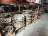 mitsubishi l200 2011 4x2 volant (son fiyat)