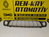 622544154R DACİA LODGY ÖN TAMPON IZGARASI SİSLİ ORJ 2013 2020