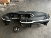Oto Çıkma Parça / Fiat / Egea / Göğüslük & Torpido / Komple Torpido / Çıkma Parça 