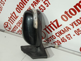 Oto Çıkma Parça / Toyota / Corolla / Ayna / Sol Dış Ayna / Çıkma Parça 