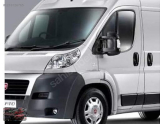 FİAT DUCATO EURO 4 MAZOT POMPASI
