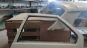 Oto Çıkma Parça / Renault / R 19 / Kaporta & Karoser / Sol Arka Kapı / Çıkma Parça 