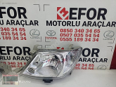 Oto Çıkma Parça / Toyota / Hilux / Ayna / Ayna Sinyali / Sıfır Parça 