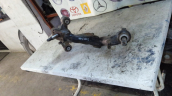 Oto Çıkma Parça / Fiat / Doblo / Alt Takım / Taşıyıcı / Çıkma Parça 