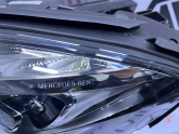 Oto Çıkma Parça / Mercedes / S Serisi / Far & Stop / Sol Ön Far / Çıkma Parça 