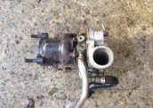 Oto Çıkma Parça / Audi / A8 / Motor / Turbo / Çıkma Parça 