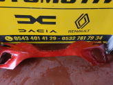Oto Çıkma Parça / Renault / Captur / Tampon / Ön Tampon / Çıkma Parça 