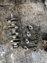 Oto Çıkma Parça / Opel / Vectra / Motor / Krank / Çıkma Parça 