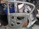 Oto Çıkma Parça / Opel / Corsa / Kaporta & Karoser / Sağ Arka Kapı / Çıkma Parça 