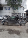 Oto Çıkma Parça / Citroen / Berlingo / Klima / Kontrol Paneli / Çıkma Parça 