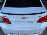 CHEVROLET CRUZE BAGAJ KAPAĞI DOLU HATASIZ 95950874