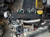 Oto Çıkma Parça / Renault / Fluence / Motor / Motor (komple) / Çıkma Parça 