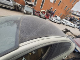Oto Çıkma Parça / Peugeot / 407 / Kaporta & Karoser / Tavan Çıtası / Çıkma Parça 