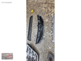 HONDA CİVİC ÖN PANJUR 2010 - 2012