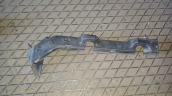 2002-2006 Ford Fusion arka tampon sağ bağlantı braketi