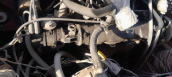 Fiat Ducato 1999 model 2.5 motor turbosuz şanzıman