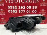 Oto Çıkma Parça / Mercedes / 250 / Far & Stop / Sağ Ön Far / Çıkma Parça 