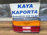 Toyota Corolla Ae101 Efsane Kasa