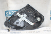 Oto Çıkma Parça / Ford / Fiesta / Oto Cam / Cam Krikosu / Çıkma Parça 