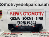 Skoda karoq ön tampon orta ızgara 571853677 orijinal çikma