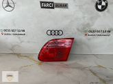 FİAT ALBEA SAĞ İÇ STOP ORJİNAL PEMBE