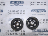 Oto Çıkma Parça / Hyundai / i30 / Motor / Krank Kasnağı / Çıkma Parça 