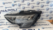 8Y0941011 AUDİ A3 SOL FULL LED  SIFIR ORJİNAL