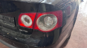 Oto Çıkma Parça / Volkswagen / Jetta / Tampon / Arka Tampon / Çıkma Parça 