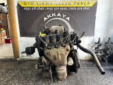 CHEVROLET AVEO 1.4 8 Valf Çıkma F14S3 Orijinal Motor Komple