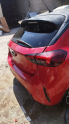 Oto Çıkma Parça / Opel / Corsa / Kaporta & Karoser / Bagaj Kapağı / Çıkma Parça 
