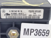 Oto Çıkma Parça / Mercedes / ML / Beyin / Radar Sensörü / Çıkma Parça 