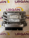 S180127022 BV61-12A650-CNB EMS2204 FORD FOCUS MOTOR BEYNİ