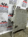 Oto Çıkma Parça / Iveco - Otoyol / Stralis Active Time / Radyatör / İntercooler / Çıkma Parça 