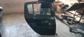 RENAULT CLIO 3 HECBEK ÇIKMA SAĞ ARKA KAPI DOLU ORJİNAL HATASIZ