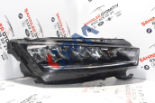 SKODA OCTAVİA SAĞ ÖN FAR 5E4941016