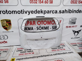 dacia lodgy bagaj kapağı orijinal çıkma beyaz 901007315R