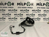 Oto Çıkma Parça / Volkswagen / Passat / Ayna / Sol Dış Ayna / Çıkma Parça 
