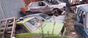 Hurda Belgeli Araçlar / Opel / Kadett